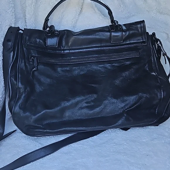 Proenza Schouler Large Crossbody Bag - Picture 2 of 9